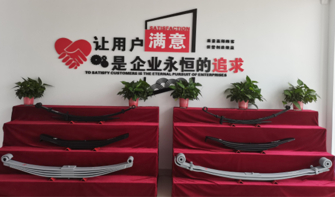 Customer Satisfaction is Our Service Tenet